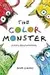 The Color Monster: A Story About Emotions
