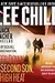 Three Jack Reacher Novellas: Deep Down, Second Son, High Heat, and Jack Reacher's Rules