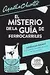 El misterio de la guia de ferrocarriles