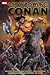 The Savage Sword of Conan: The Original Marvel Years Omnibus, Vol. 6