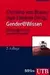 Gender@Wissen: Ein Handbuch Der Gender Theorien