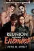 Reunion With Her Enemies: A Contemporary Reverse Harem Romance