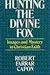 Hunting the Divine Fox: An Introduction to the Language of Theology