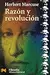 Razón y revolución: Hegel y el surgimiento de la teoría social