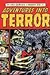 The Atlas Comics Library No. 1: Adventures Into Terror, Vol. 1