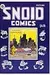 Snoid Comics