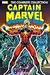 Captain Marvel: The Complete Collection