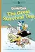 Walt Disney's Donald Duck: The Great Survival Test
