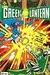 Green Lantern Taco 1: Un lazo en el tiempo