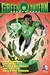 Green Lantern: Sector 2814, Vol. 2