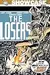 Showcase Presents: The Losers, Vol. 1