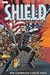 S.H.I.E.L.D. By Steranko: The Complete Collection