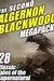 The Second Algernon Blackwood Megapack: 28 Classic Tales of the Supernatural