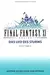 Final Fantasy XI: Das Lied des Sturms, Bd 1