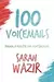 100 voicemails