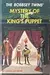 The Bobbsey Twins' Mystery of the King's Puppet