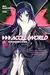 Accel World, Vol. 01: Kuroyukihime's Return