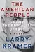The American People: Volume 2: The Brutality of Fact: A Novel