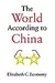 The World According to China