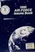 1995 AIR FORCE Issues Book