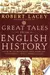Great Tales from English History (Book 2): Joan of Arc, the Princes in the Tower, Bloody Mary, Oliver Cromwell, Sir Isaac Newton, and More