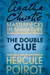 The Double Clue: Hercule Poirot