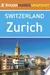 Zürich: Rough Guides Snapshot Switzerland