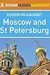 Europe on A Budget: Moscow and St Petersburg