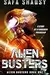 Alien Busters: Part One