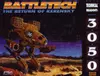 Technical Readout 3050/Battletech