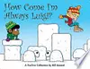 How Come I'm Always Luigi?: A FoxTrot Collection