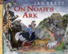 On Noah's ark