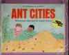 Ant cities