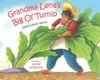 Grandma Lena's big ol' turnip