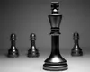 Pawns in the game