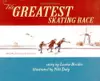 The greatest skating race