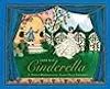 Cinderella - A Three Dimensional Fairy-Tale Theatre Book {Pop-up Type}
