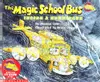 The Magic School Bus Inside a Hurricane (The Magic School Bus #7)