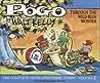 Pogo: The Complete Syndicated Comic Strips, Vol. 1: Through the Wild Blue Wonder