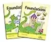 Foundations B Teacher's Manual