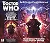 Doctor Who: The Third Doctor Adventures, Volume 1