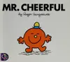 Mr. Cheerful  (Mr. Men #43)