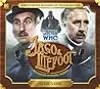 Jago & Litefoot: Series 1
