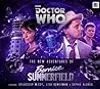 Doctor Who: The New Adventures of Bernice Summerfield