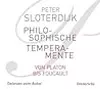 Philosophische Temperamente: von Platon bis Foucault