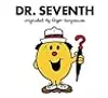 Dr. Seventh