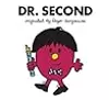 Dr. Second