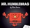 Mr. Humblebrag: A Parody