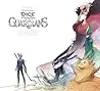 The Art of Rise of the Guardians