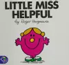 Little Miss Helpful (Little Miss #7)